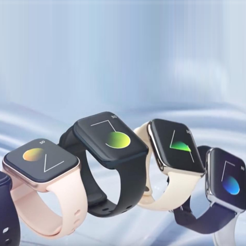 Mobile, Apple relojes: el nuevo competidor, SMART relojes, se anunciará en unos días.